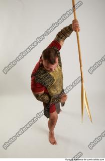 JACOB STANDING POSE WITH SPEAR 2 (16)